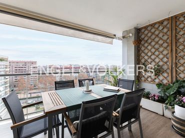 Appartement avec piscine à vendre à Alfahuir