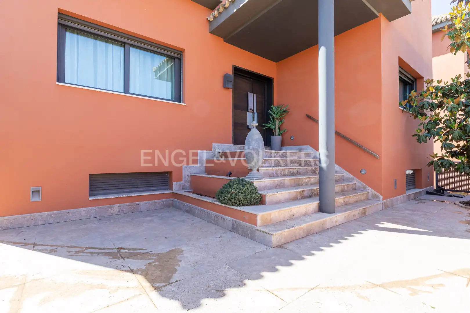 Villa avec piscine à vendre à La Motilla - Fuente del Rey, imagen 51
