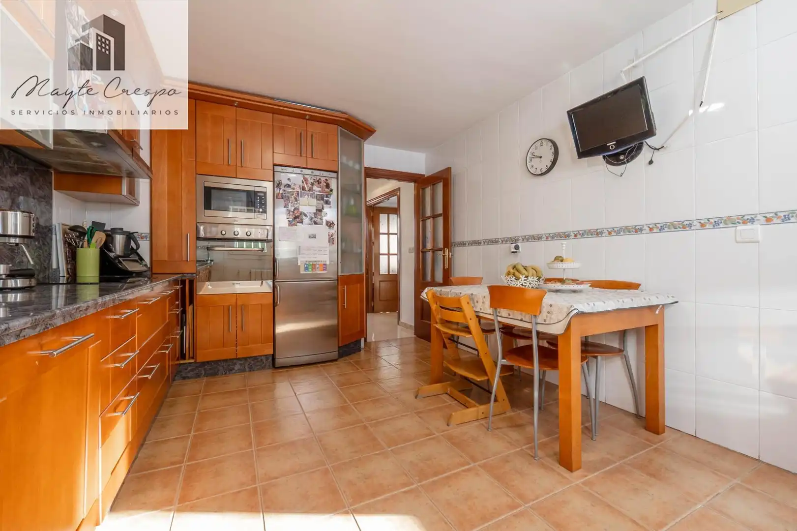 Reihenhaus mit Garten zum Verkauf in Calle COSTA RICA, imagen 25