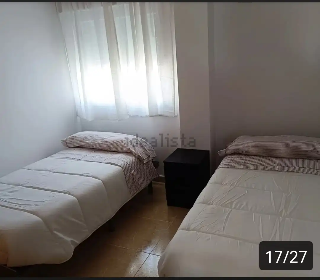 Piso con ascensor en alquiler en Villaseca de la Sagra, imagen 15