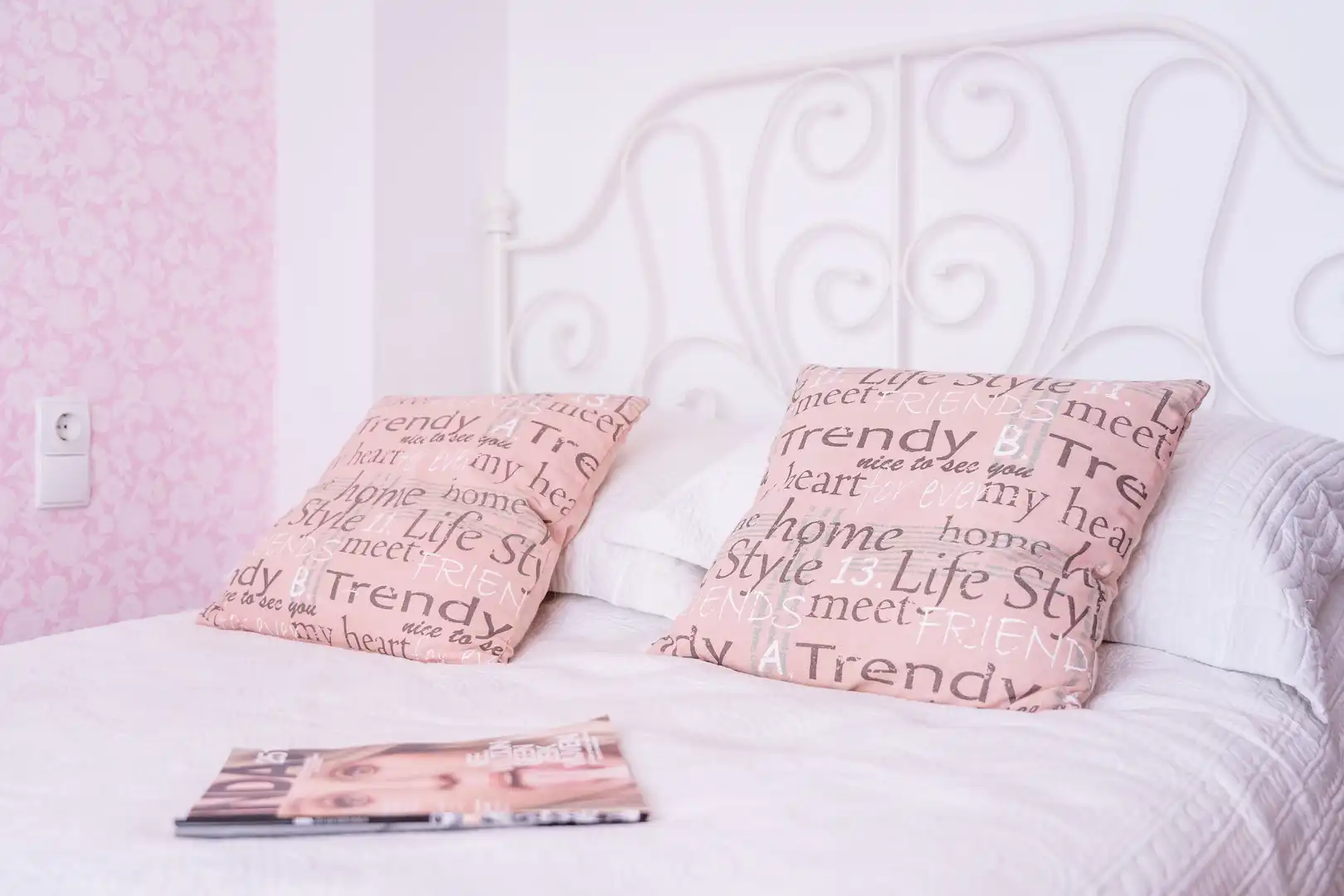 Bedroom of Detached homes for sale in Cambrils  with Air Conditioner, Heating and Private garden