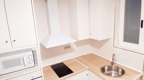 Foto 5 de Pis de lloguer a Calle Emperatriz Eugenia, 12b, Camino de Ronda, Granada