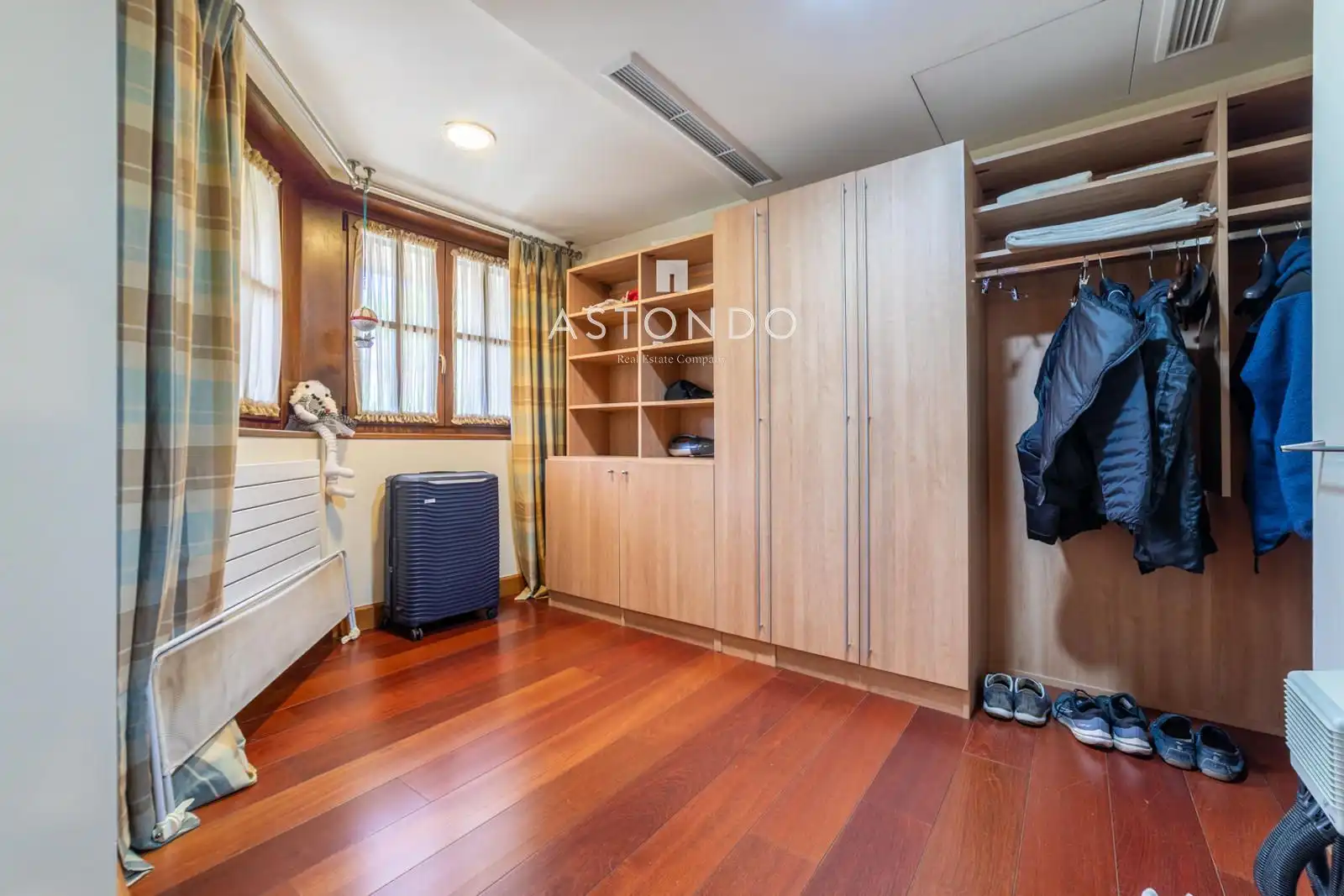 Casa o chalet en venta en Madrid con Aire acondicionado, Calefacción y Terraza