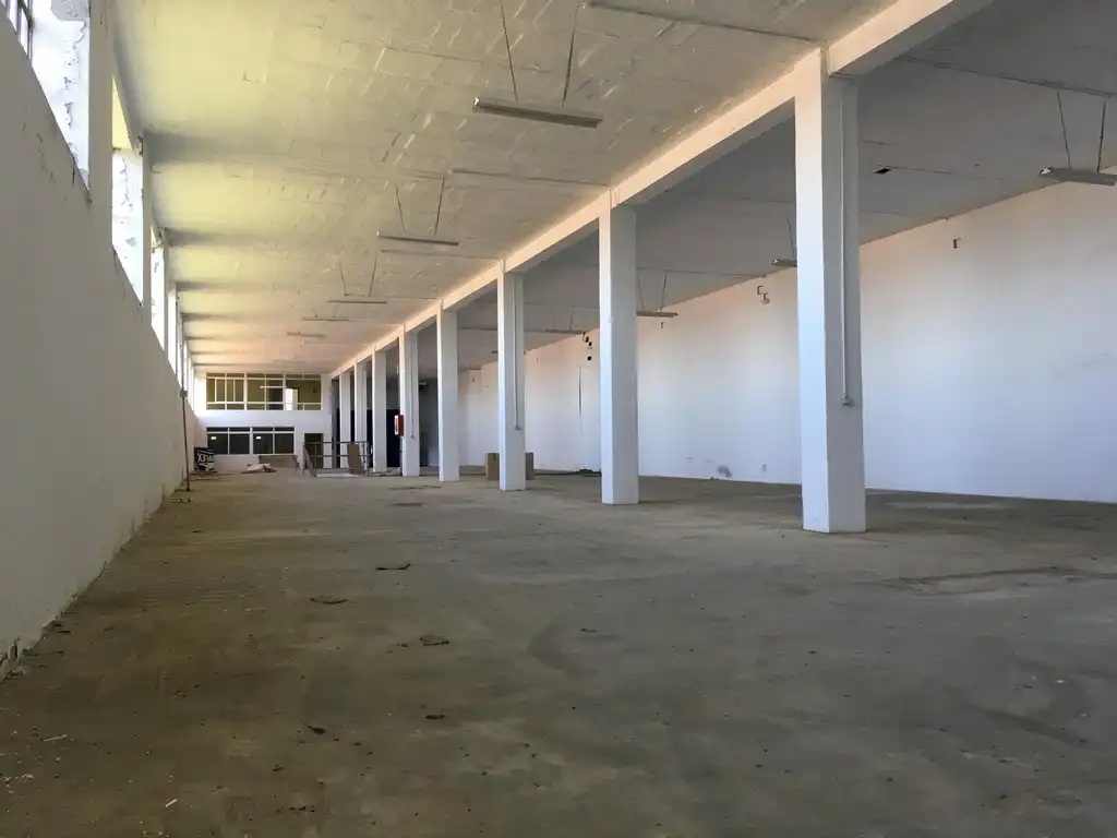 Nave industrielle à louer à Travesía de Montouto, imagen 3