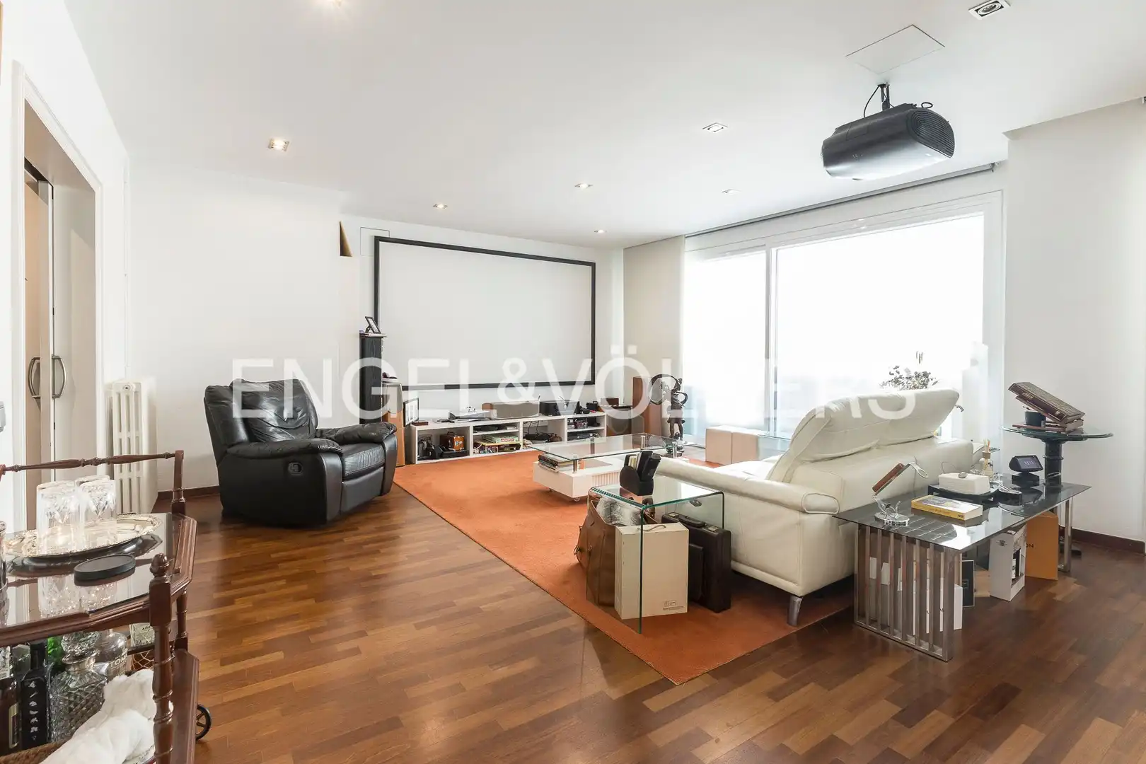 Wohnung mit Terrasse zum Verkauf in Sarrià - Sant Gervasi, imagen 4