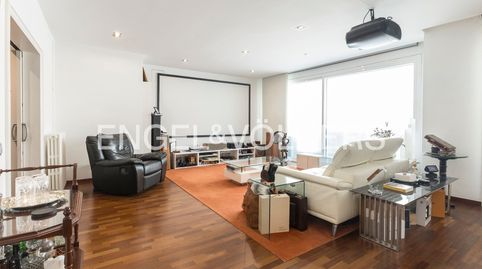 Foto 2 de Piso en venta en Sant Gervasi- Galvany, Barcelona Capital