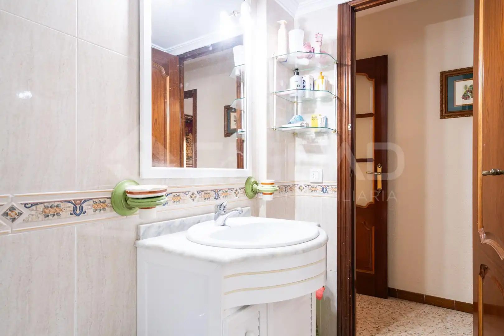 Flat with terrace for sale in Cerro - Amate, imagen 30