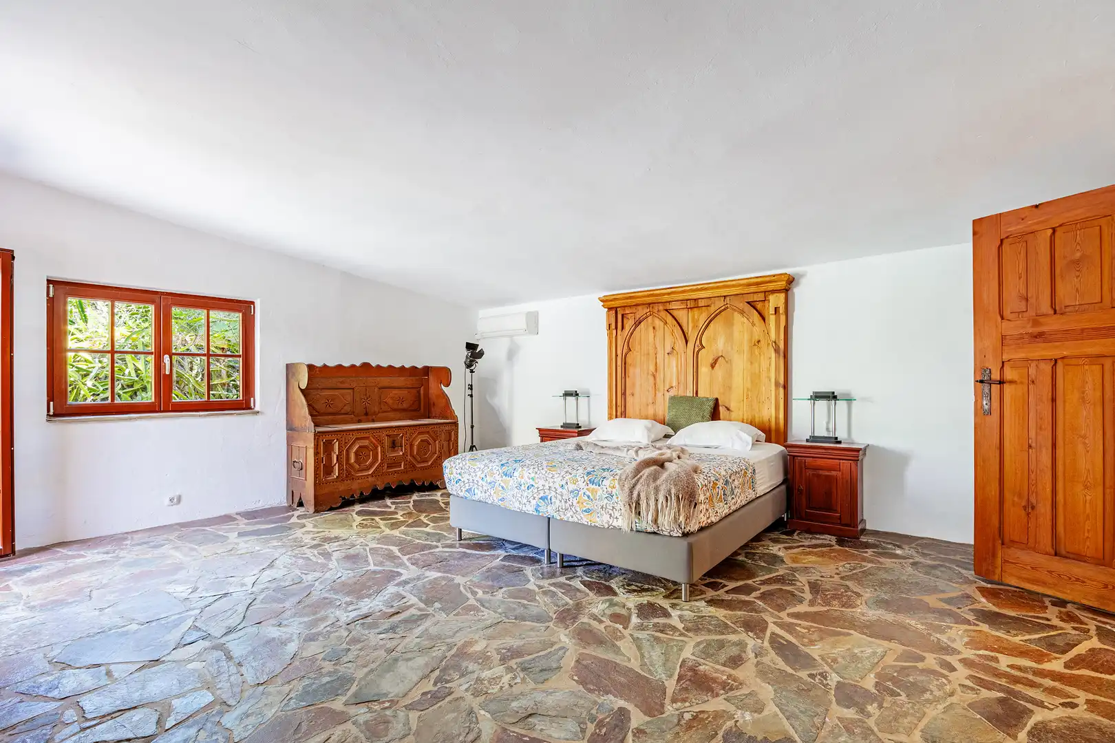 Casa o xalet en venda a Vial Camino, 1, San Bartolomé Interior