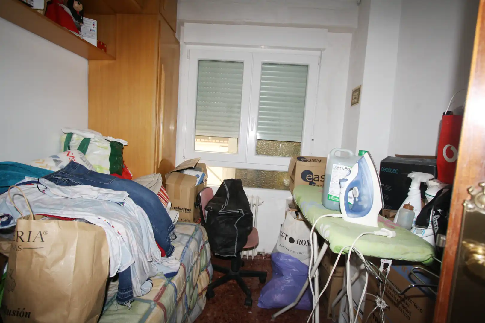 Wohnung mit Aufzug zum Verkauf in Centro, imagen 35