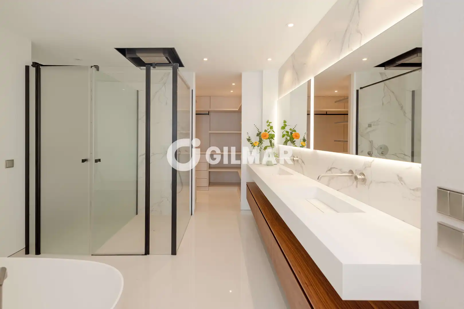 Apartament amb terrassa en venda a Nueva Andalucía, imagen 27