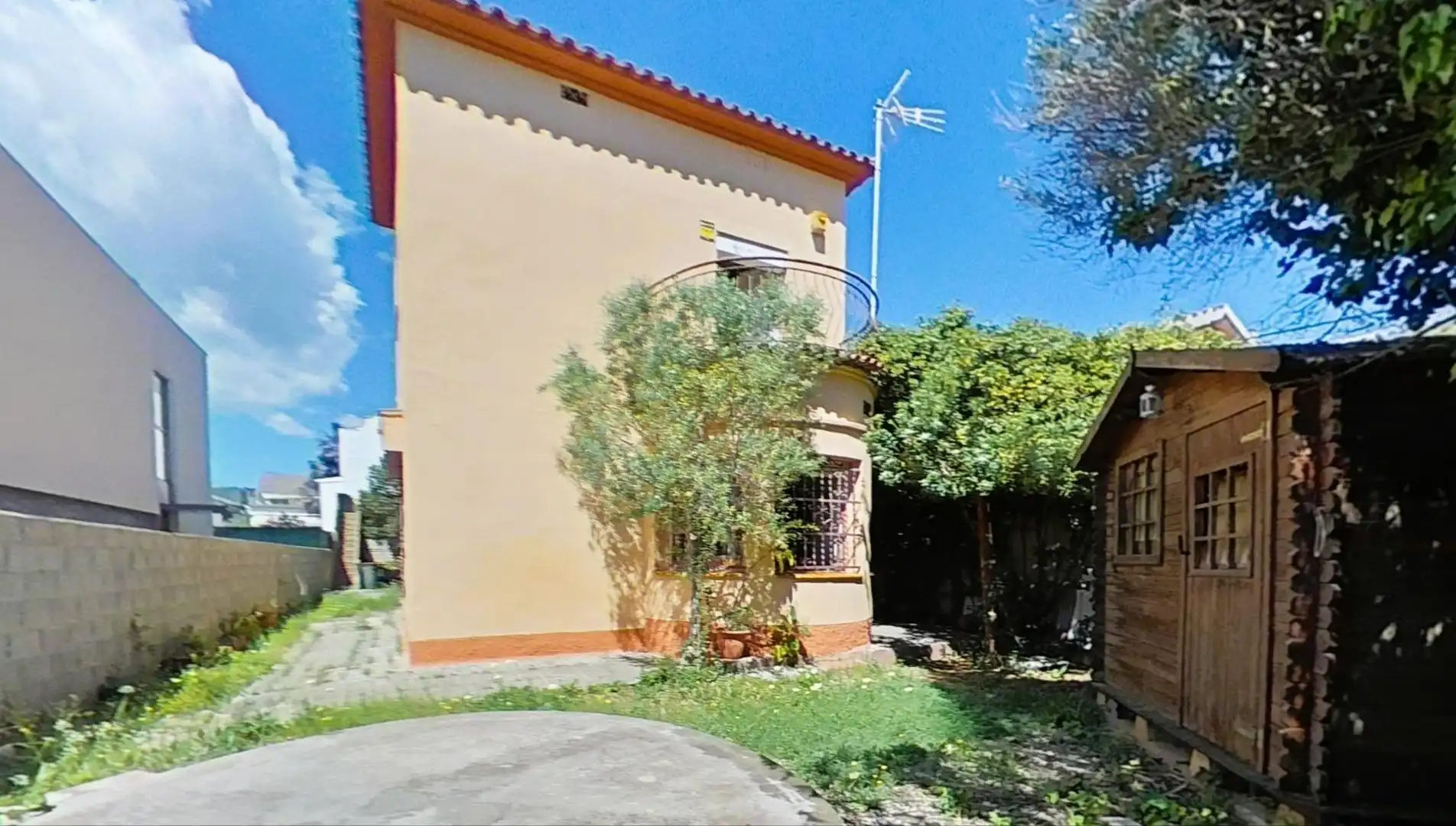 Casa amb terrassa en venda a Carrer Carrer Assutzenes, imagen 27