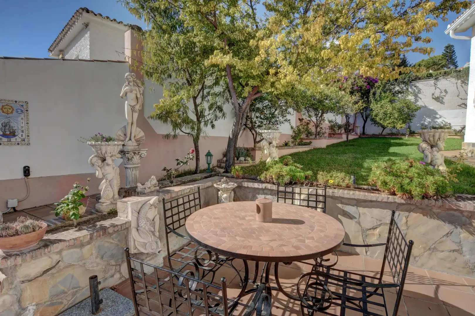 Chalet con piscina en venta en Montealto - Monterrey, imagen 33