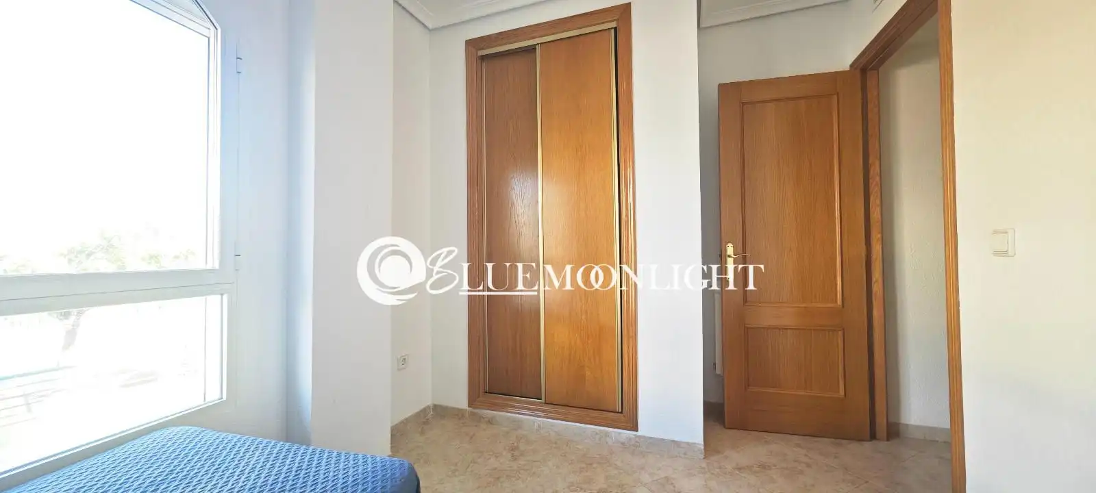 Habitación de Ático en venta en Peñíscola / Peníscola con Aire acondicionado, Calefacción y Terraza