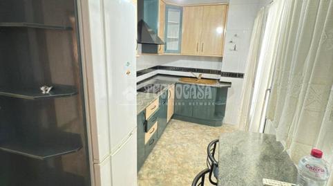 Foto 3 de Piso en venta en C. Emperador Carlos, Úbeda, Jaén