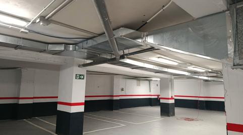 Foto 3 de Garaje en venta en San Esteban - San Cristóbal, Salamanca Capital