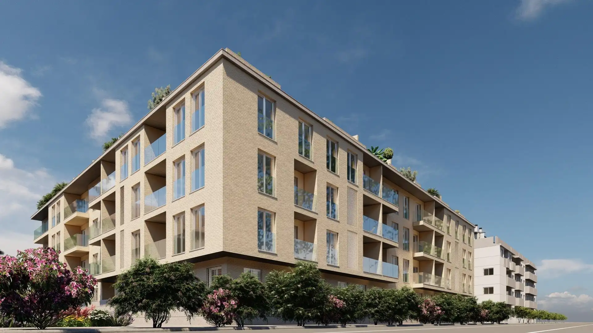 Wohnung mit Pool zum Verkauf in Avenida Avenida Libertad de El Progreso 57, imagen 10