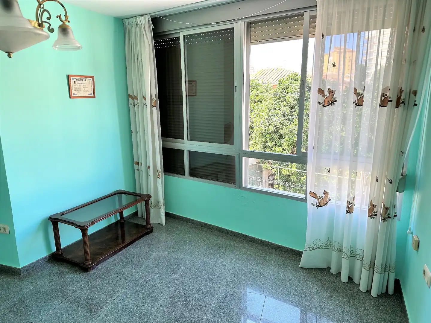 Dormitori de Casa o xalet en venda en Torrenueva Costa amb Aire condicionat i Traster