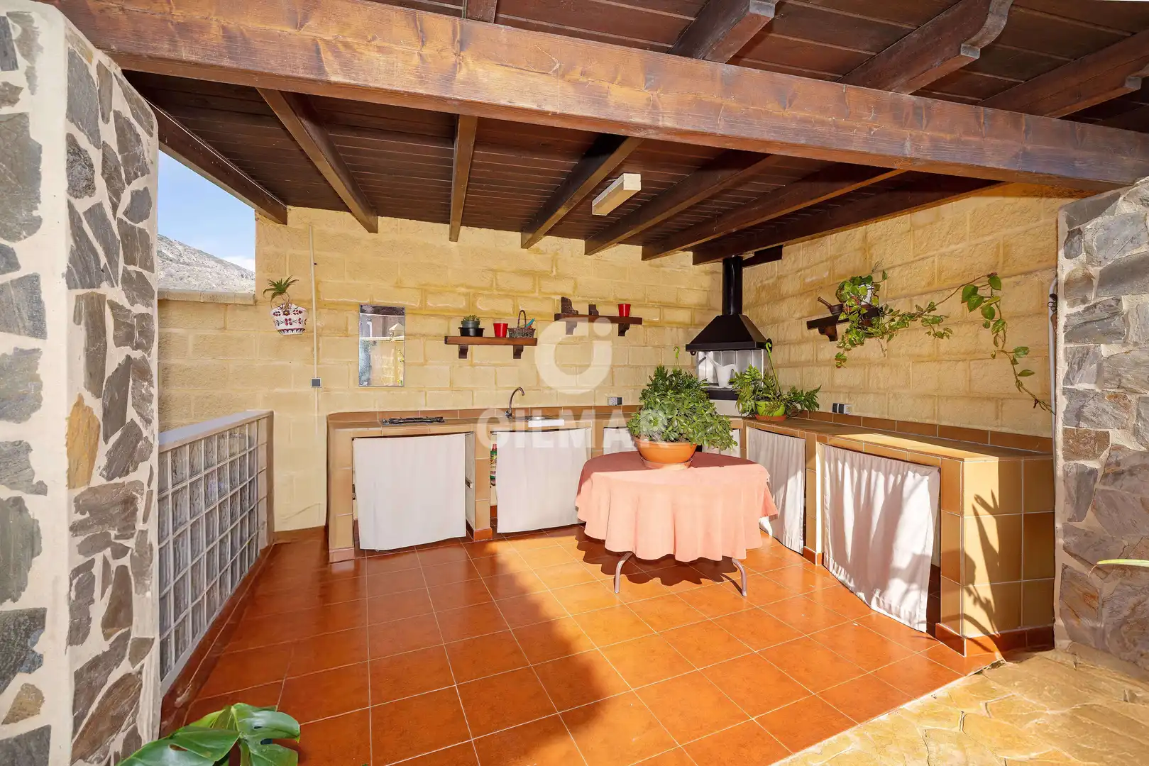 Casa o xalet en venda a Cortijo Torrequebrada