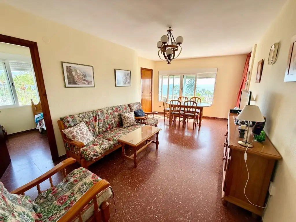 Wohnung mit Aufzug zum Verkauf in Calle del Mar, imagen 5