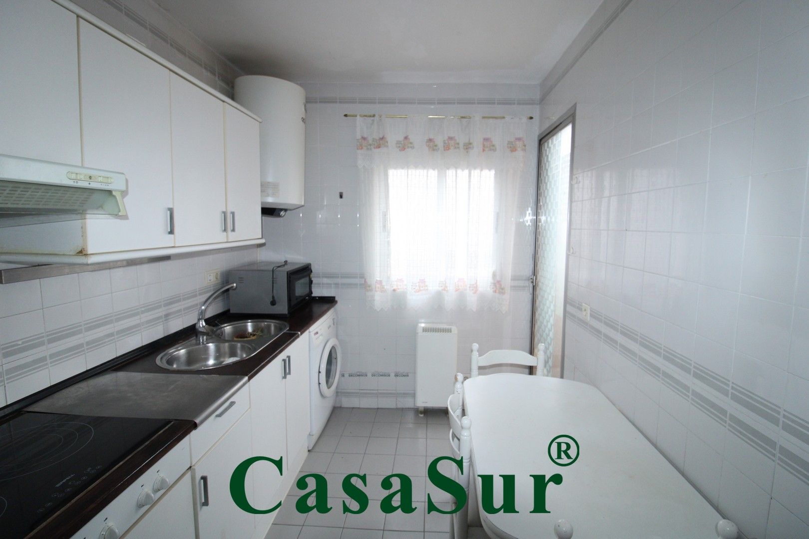 Piso en venta en Parquesol