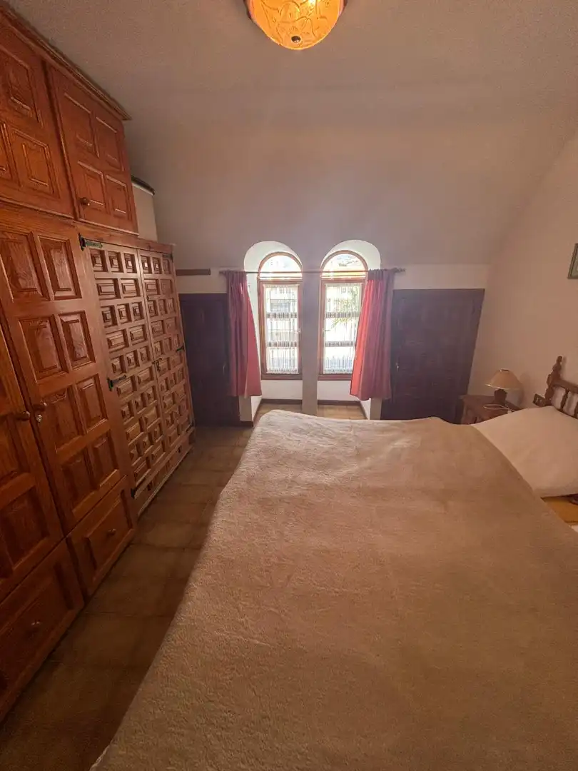 Apartamento con piscina en venta en Avenida Santiago Puig, imagen 17