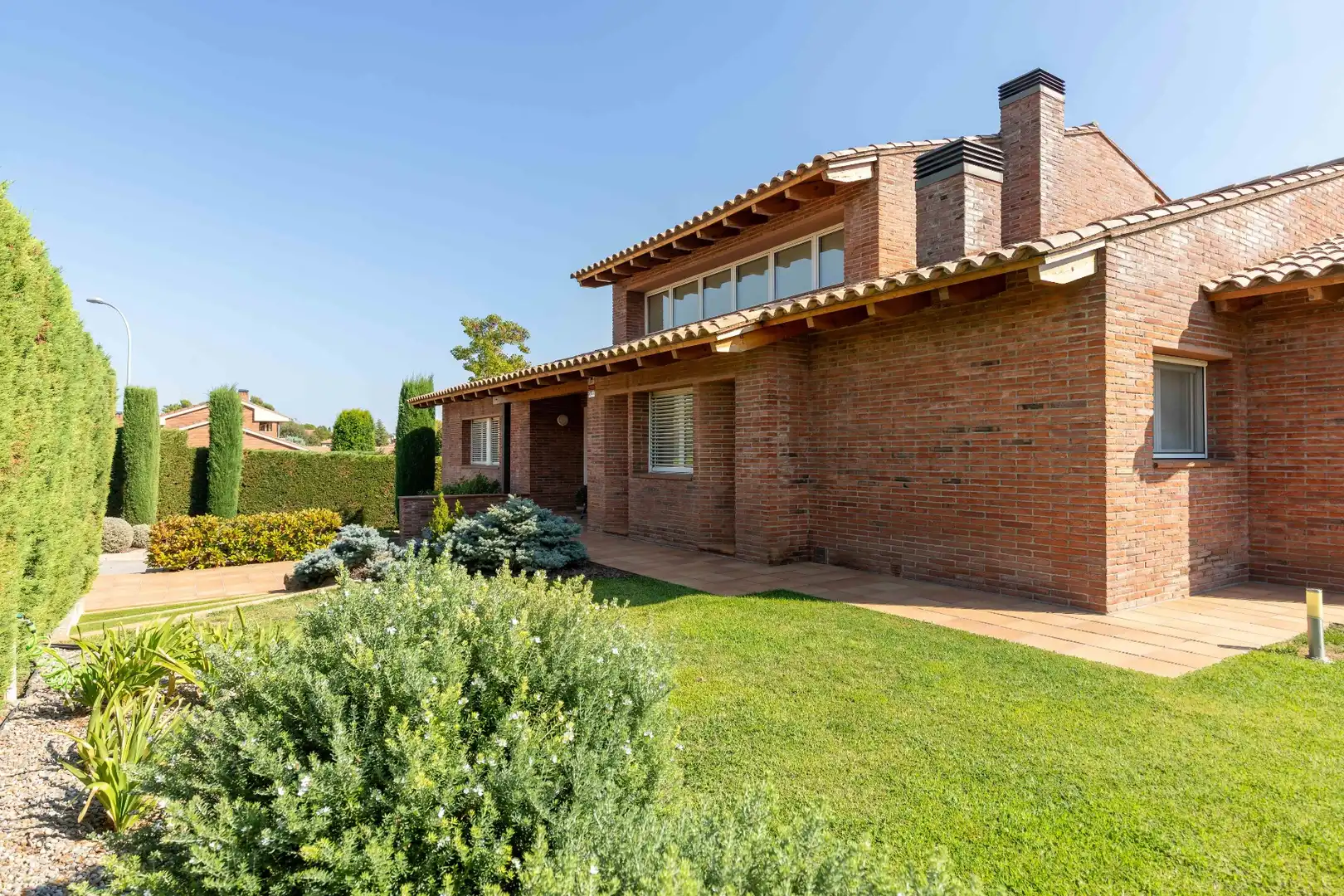 Casa con piscina in vendita a Francesc Gimeno, imagen 5