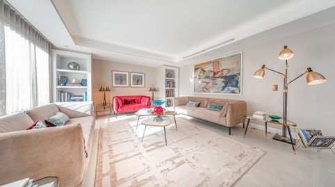 Piso de lujo en venta en Passeig de Sant Joan, Barcelona 343 m de diseño, amplitud y privacidad, immagine 2