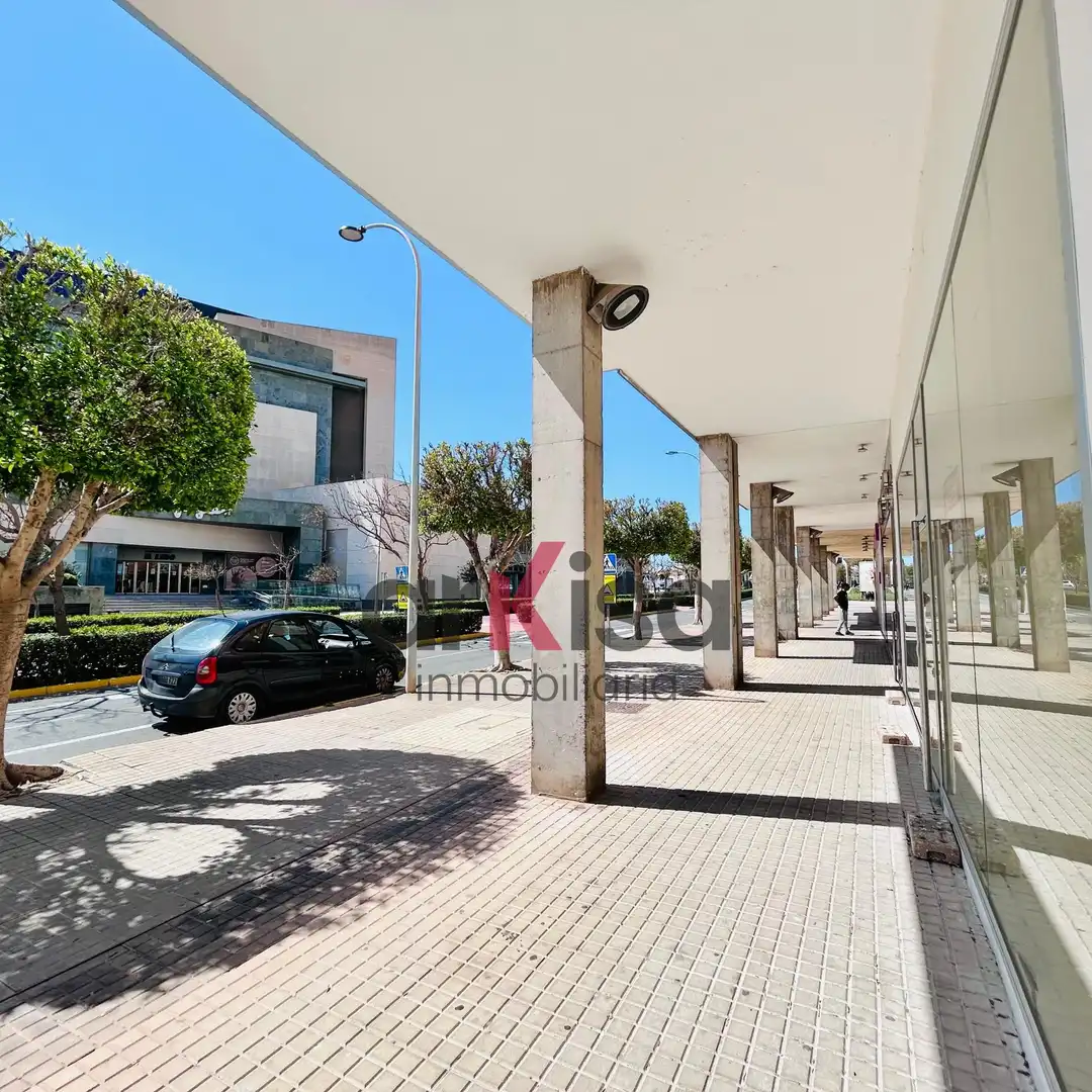 Gewerbefläche zur Miete in El Ejido Ciudad, imagen 4