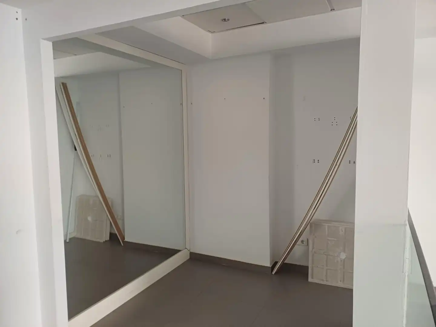 Business premises to rent in Calle del Duc Carles de Borja, imagen 9