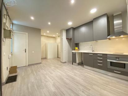 Kitchen of Flat for sale in  Barcelona Capital