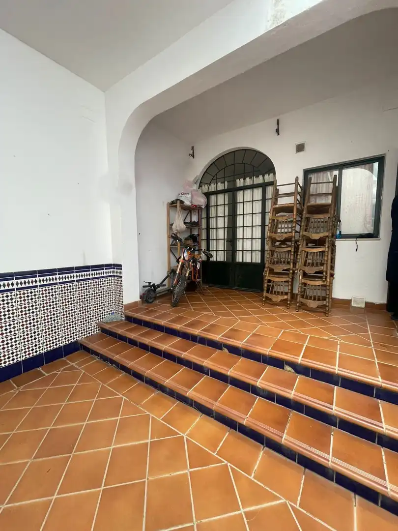 Casa en venda a El Rocío, imagen 3