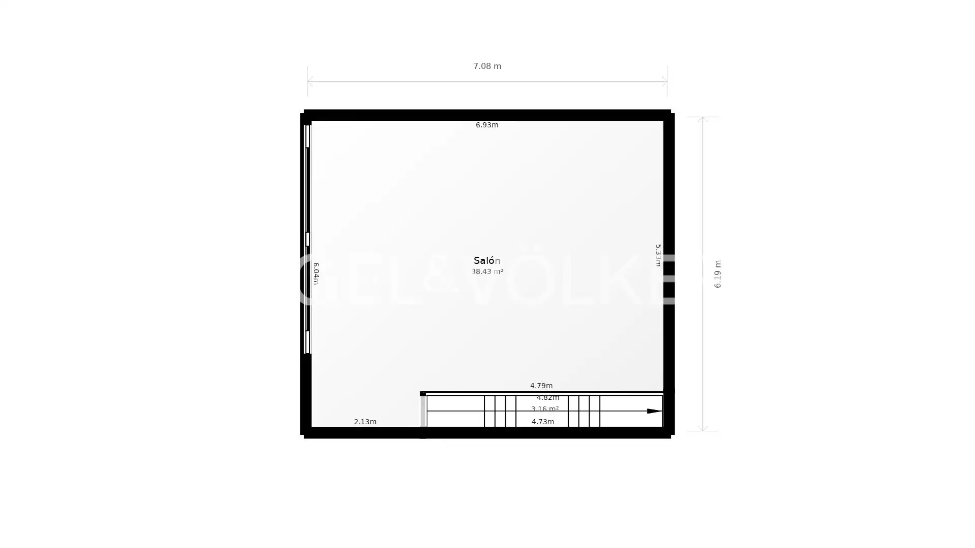 Casa con piscina en venta en Playa del Puig, imagen 60