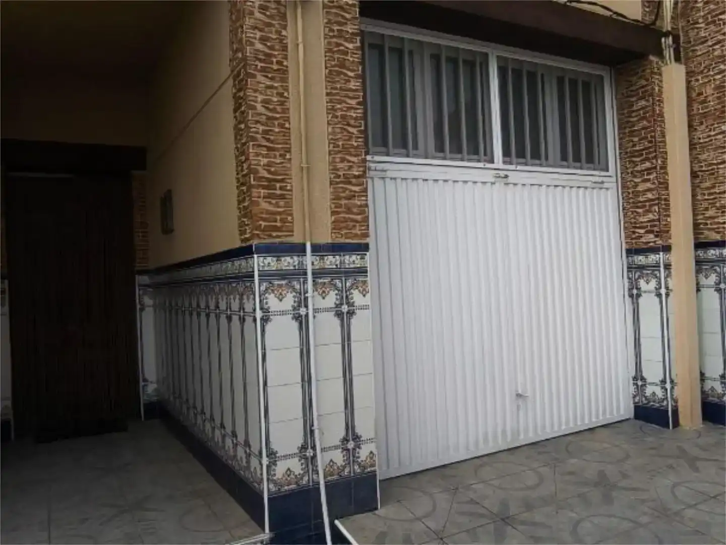 Vista exterior de Pis de lloguer en Jaraíz de la Vera, Cáceres