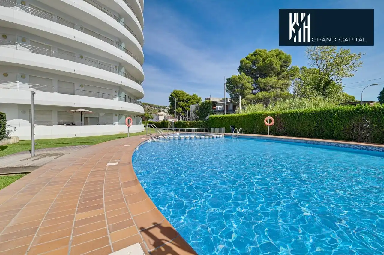 Flat with lift for sale in Calle EIVISSA, imagen 41
