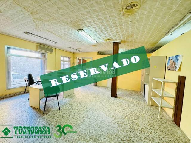Local comercial en Venta en Santa Bárbara