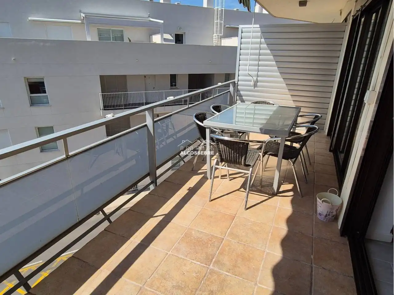 Appartamento con terrazza in vendita a Avenida Valencia 4, imagen 15