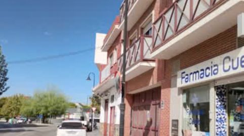 Foto 5 von Garage zum Verkauf in Camino Viejo de Coín, Centro, Mijas