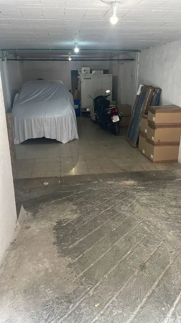 Gewerbefläche zum Verkauf in Via Aurèlia 8, imagen 11