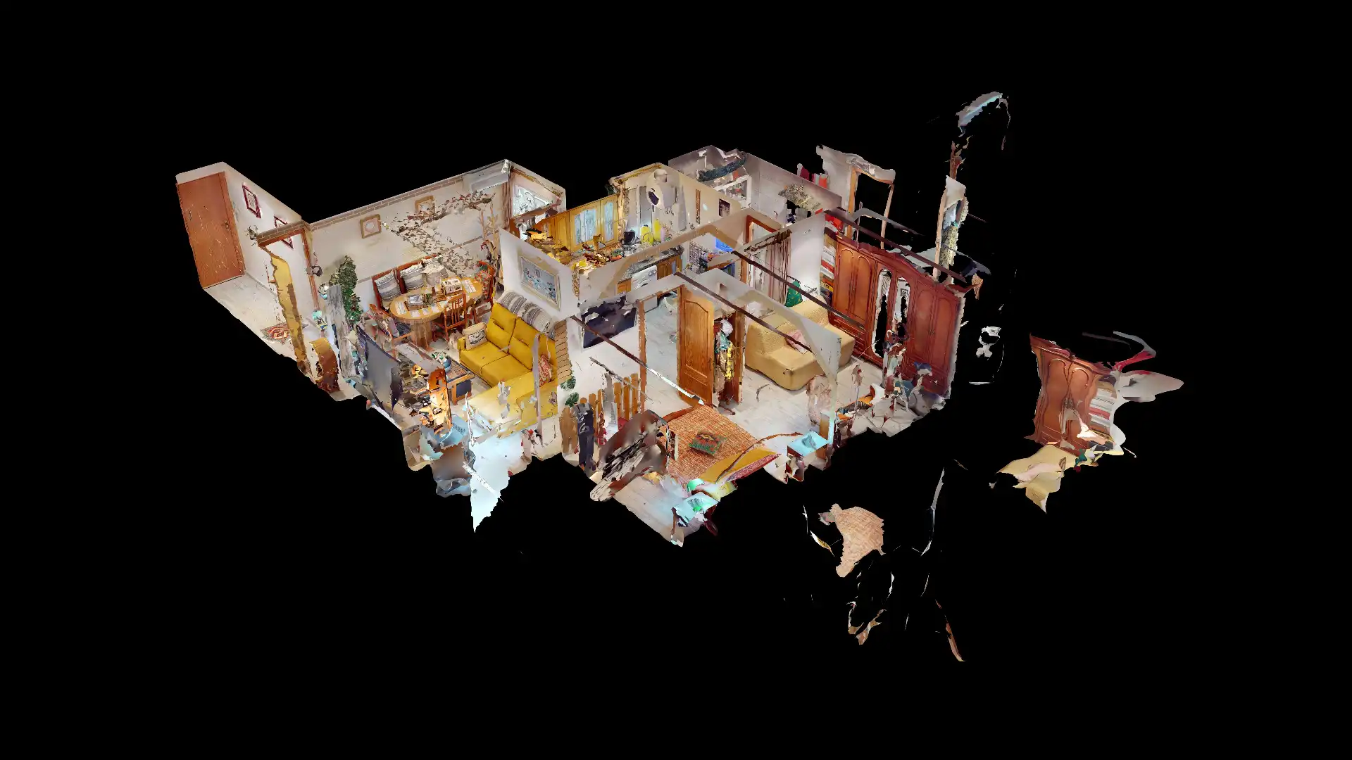 Wohnung zum Verkauf in Carrer Cristóbal Sanz, imagen 22