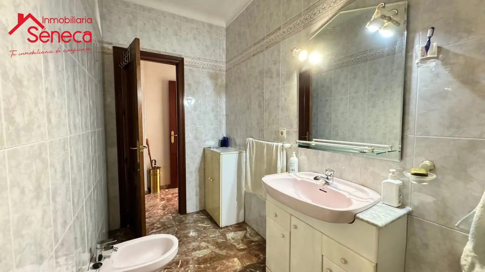 Casa o xalet en venda a Encinarejo de Córdoba