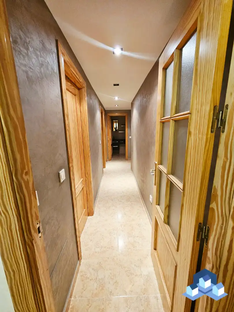 Piso en venta en Lorca con Aire acondicionado, Calefacción y Jardín privado