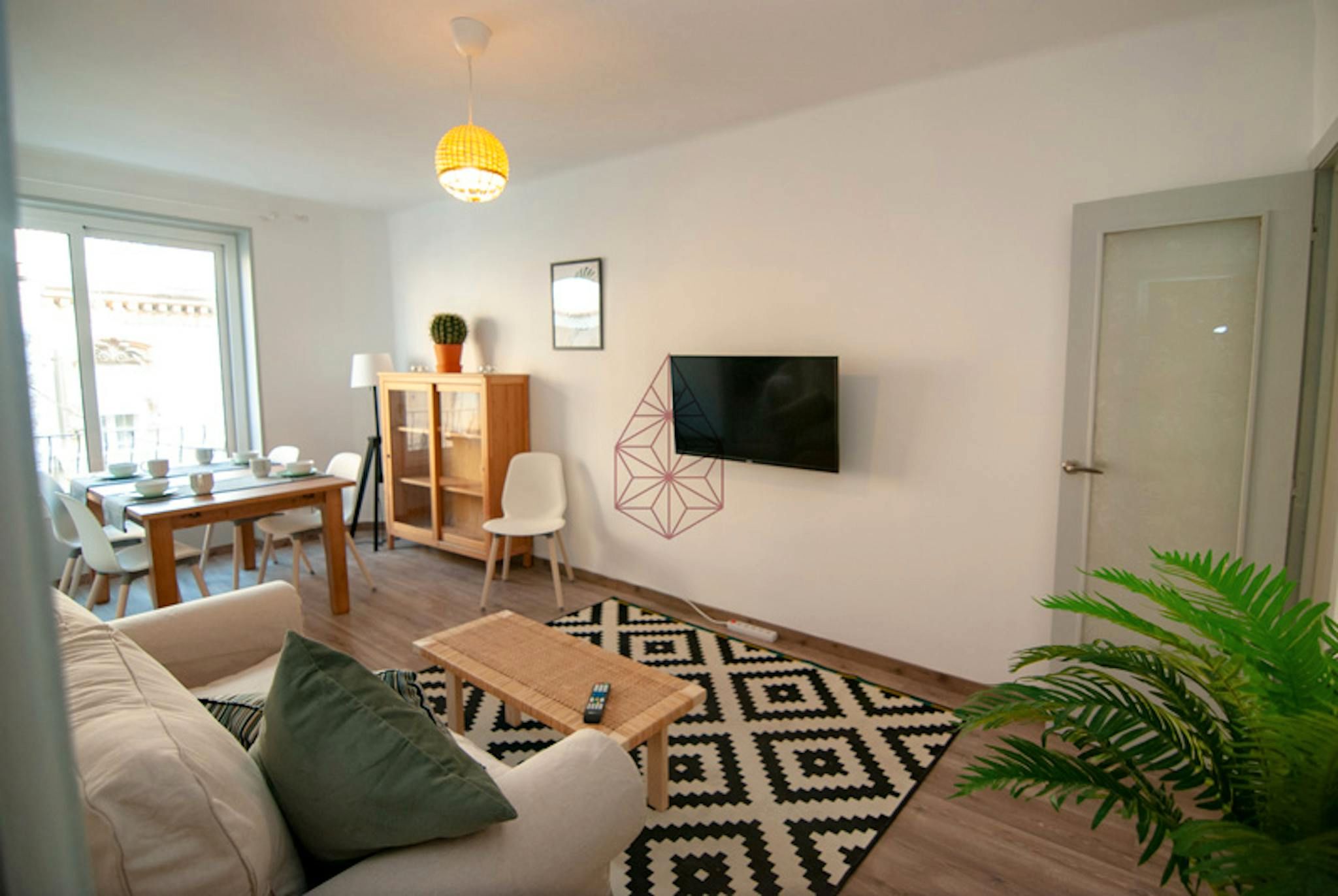 Pis de lloguer a N/A, La Torrassa