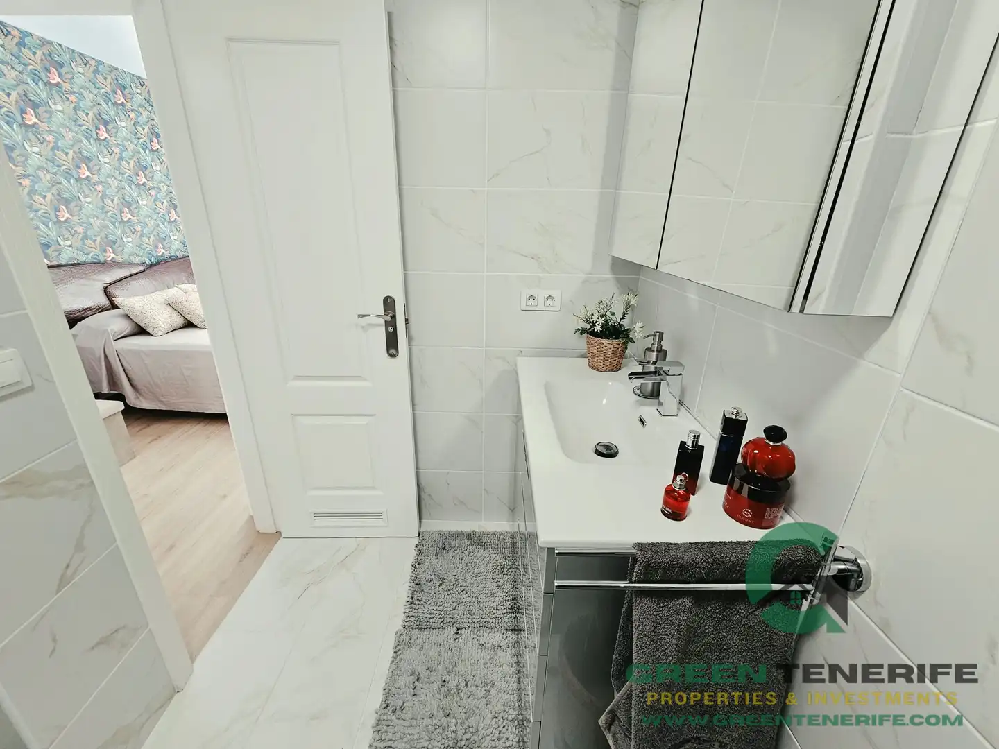 Piso con terraza en venta en Calle La Tosca, imagen 28