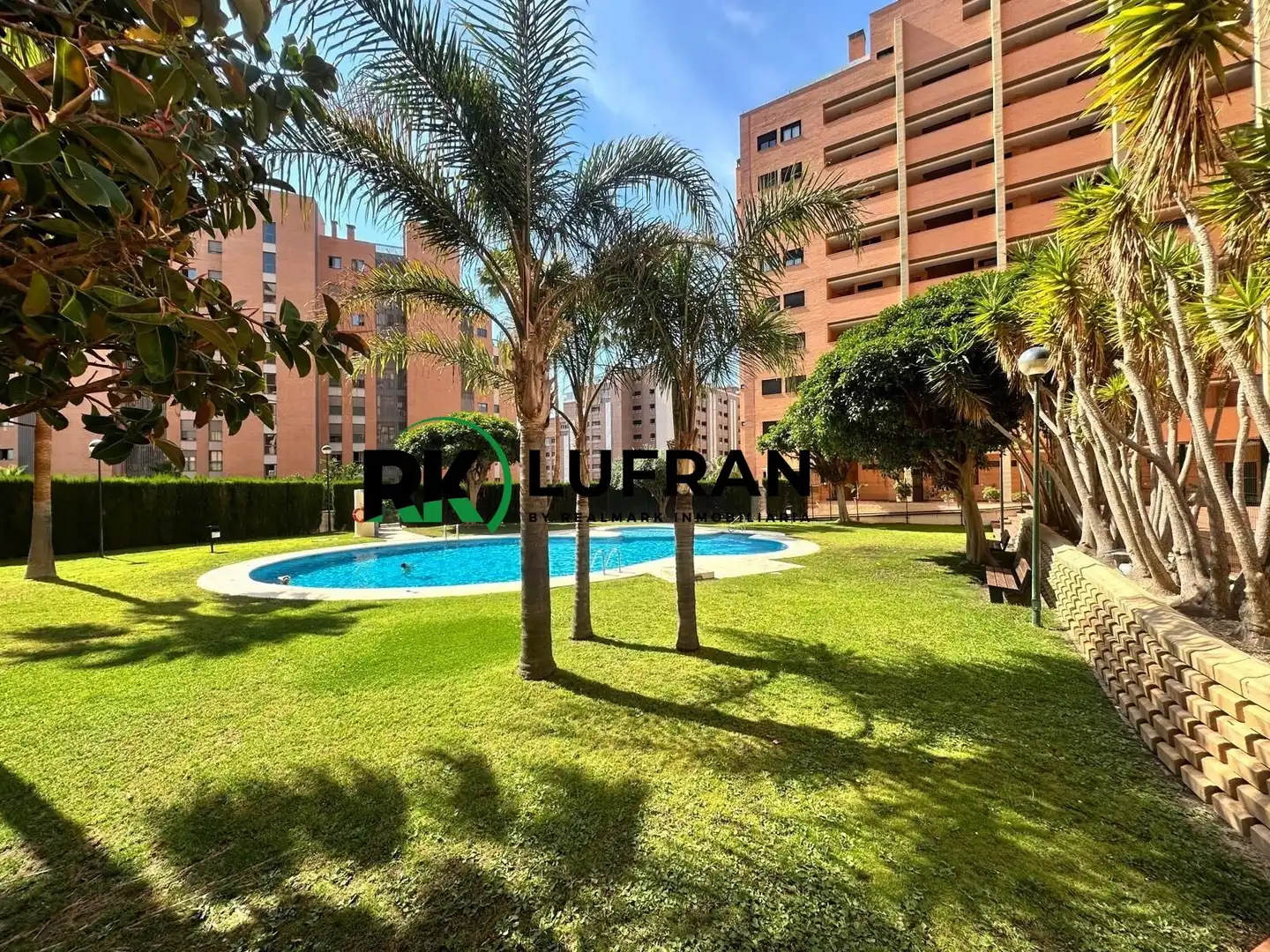 Wohnung mit Pool zum Verkauf in La Cala de Villajoyosa