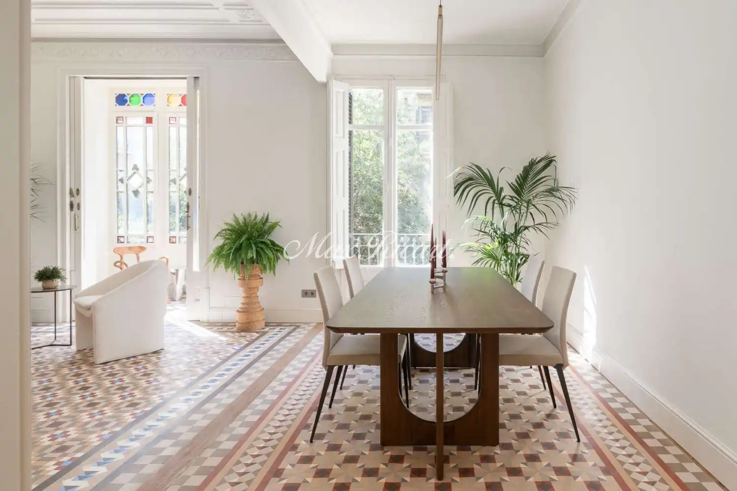 Piso en venta en N/A, Dreta de l'Eixample