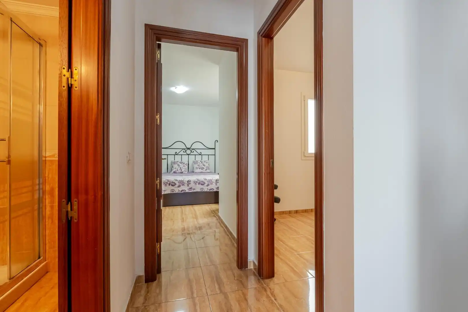 Piso en venta en Ingenio con Amueblado
