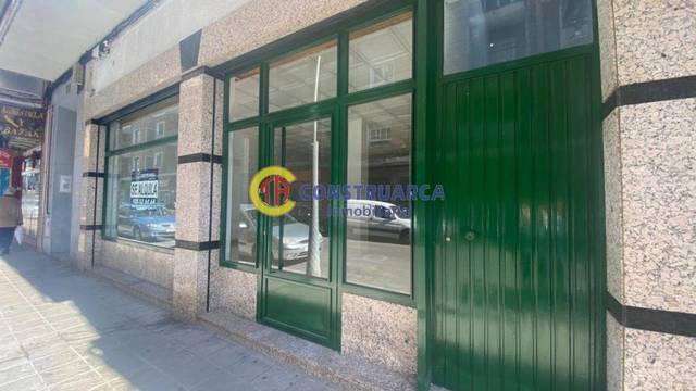 Local comercial en Venta en Centro - Corte Inglés