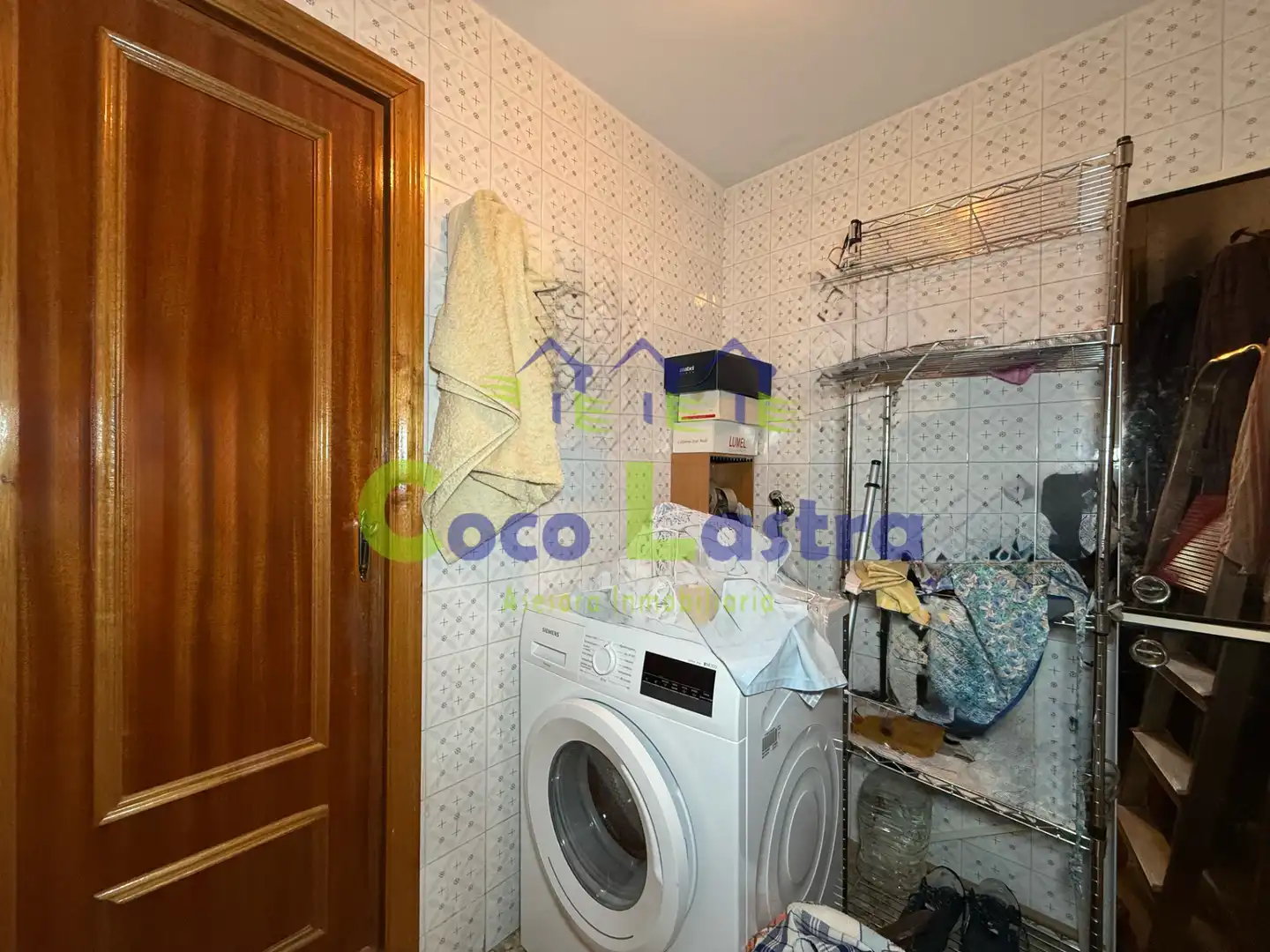 Piso en venta en Salamanca con Calefacción, Terraza y Horno