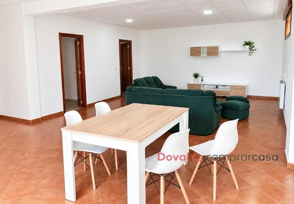 Appartamento con giardino in affitto a O Porriño, imagen 4
