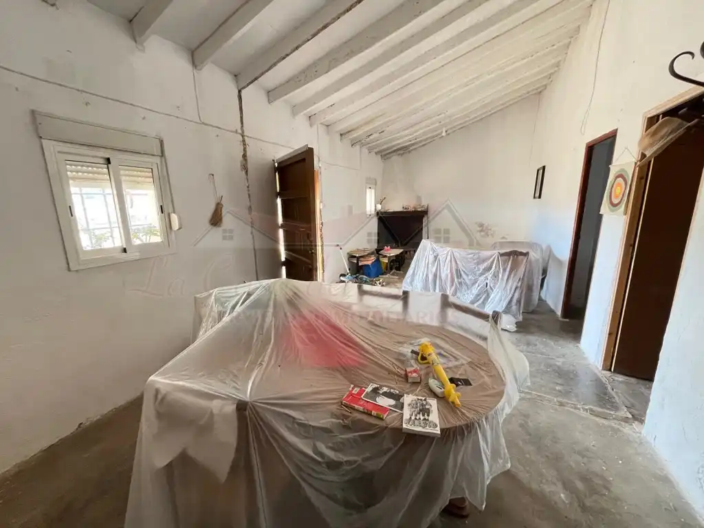 Casa o xalet en venda a San Crispín - Huerta Nueva-Estación